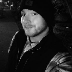 Meet your Posher, Chad